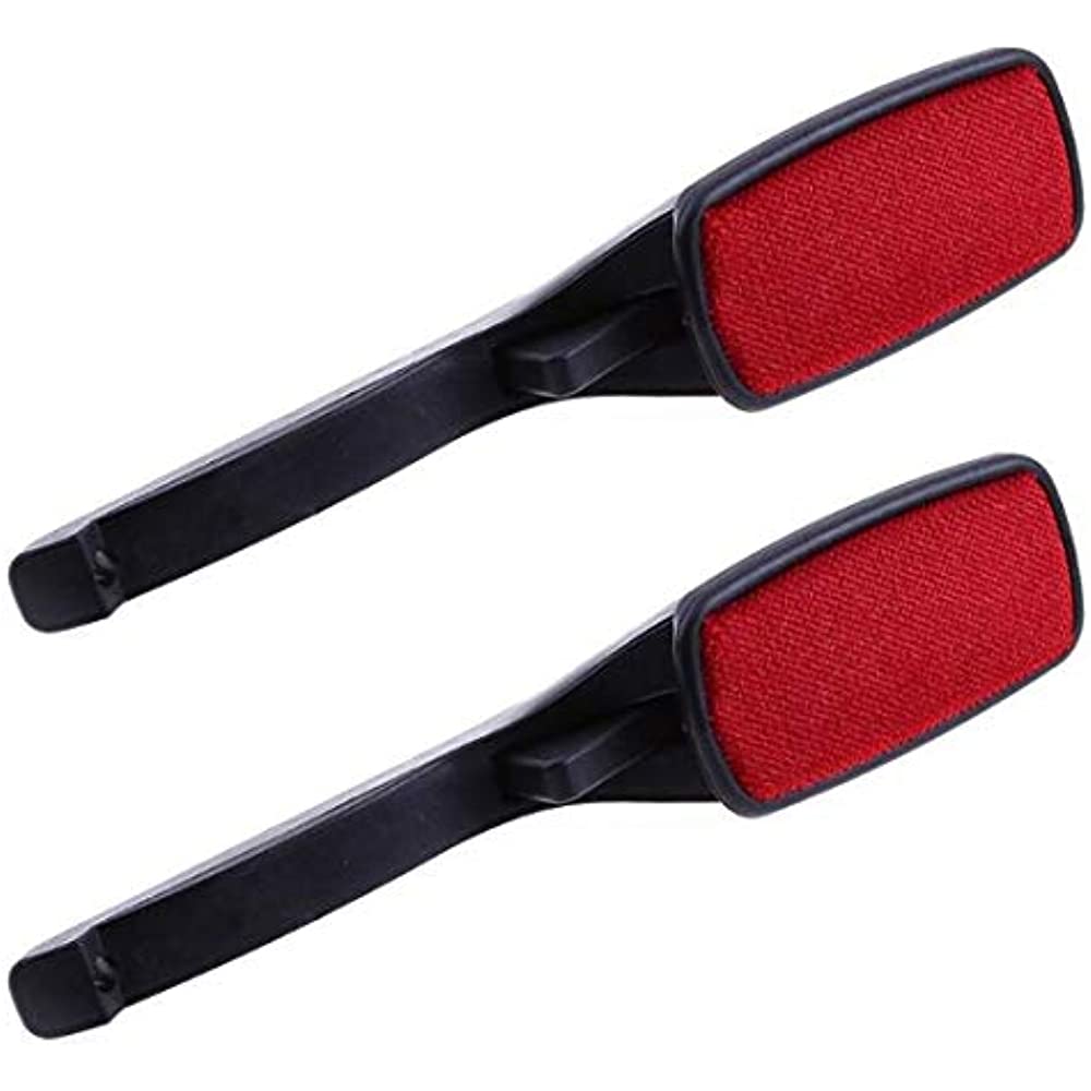 Cat face Lint Brush High